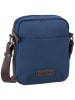 Bugatti Umhängetasche Maro Shoulder Bag S in Navy