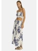 Sea Level Sea Level Bandeau Aloha in WHITE