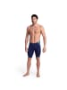 Arena Badehose Camo Kikko Jammer in Blau
