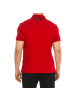 Plein Sport Poloshirt in Red