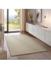 Tara Carpet Handwebteppich Alpen in Beige