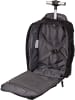 American Tourister Rucksack-Trolley Take2Cabin Backpack/WH S in Black