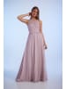 LAONA Abendkleid Gala Dress in Desert Rose