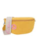 Fritzi aus Preußen Crossbody-Tasche Bum Bag Medium Limited Smile in Vintage Sunset