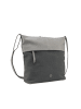 Gerry Weber Schultertasche 'Keep In Mind  in Dunkelgrau 32 x 29 x 11 cm'