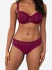 SugarShape Panty Clara in bordeaux