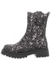 Artiker Stiefeletten in schwarz
