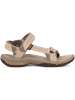 Teva TevaW TERRA FI LITE SUEDE in Grau
