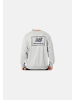 New Balance Sweatshirt MT6175T5 Grau