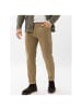 BRAX  Hose in Beige