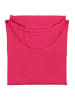 Alkato Alkato Damen Langarm Longshirt Langarmshirt in pink
