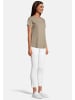 Salzhaut Shirt STEENTJE in Seagrass