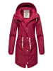 Navahoo Regenjacke Tropical Storm OO in Fuchsia