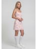myMo Women Dress in light rose multicolor