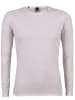 Replay Langarmshirt M3592 .000.2660 in Weiß