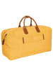 BRIC`s X-Travel Weekender - Reisetasche 55 cm (poppy) in honey