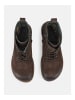 Felmini Wide Fit Stiefelette MILA in Espresso