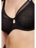 Triumph Minimizer-BH Signature Sheer in Schwarz