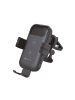 COFI 1453 HS4 15W Wireless Charging Autohalterung KFZ-Halterung in Schwarz