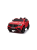 Wisam® Kinderfahrzeug Mercedes GLC 63S lackiert