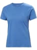 Helly Hansen Shirt "Classic T-Shirt" in Blau