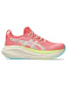 asics Laufschuhe GEL-NIMBUS 27 TR in nature bathing/guava
