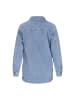 SANIKA Women Jacket in Blue Denim
