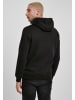 Mister Tee Mister Tee Herren NASA Insignia Flag Hoody in black