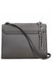 Seidenfelt Linsell Crossbody - Schultertasche 20 cm in anthracite