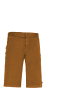 E9 Short M KROC FLAX in Braun