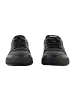 Geox Sneaker Basse aus Leder Dalyla Nappa+ GBK Pat Schwarz