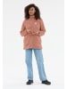Whistler Fleecejacke Felis in 1109 Burlwood