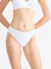 Sloggi Tai-Slip Pure Comfort Tai in white