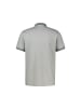 Lerros Polo in storm grey