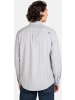 Reell Hemd "Nordic Shirt" in Grau