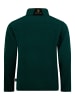 SCHIETWETTER SCHIETWETTER Fleecejacke Dinghi Dirk in green