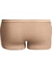 Con-ta Baumwolle, Feinripp Pants 4er-Pack in haut
