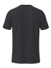 erima Kinder T-Shirt in schwarz