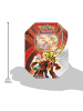 Pokémon Tin Box Keilflamme | Pokemon | Sammel-Karten | Kollektion deutsch