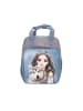 Depesche Rucksack WOLF TOPModel 12 x 20 x 27 cm in blau