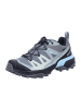 SALOMON Wanderschuhe X ULTRA 360 GTX W in Grün