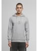 FORVERT Sweat & Fleece - Hoody in heather grey