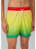 s.Oliver Badehose in 35F1_gelb