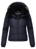 Navahoo Steppjacke Mit Liebe XIV in Navy