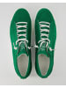 Paul Green Slip On Sneaker in Grün