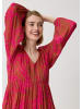 comma Kleid in 27A5_pink