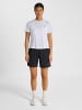 Hummel T-Shirt Hmlpulse Damen in WHITE