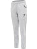 Hummel Kinder Trainingshose in Grau