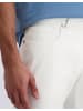 Pierre Cardin Shorts Sisteron in WeiÃŸ