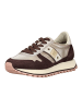 BLAUER USA Sneaker Rot/Beige